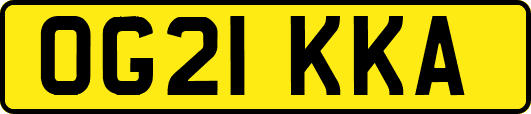 OG21KKA