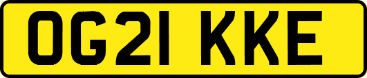 OG21KKE