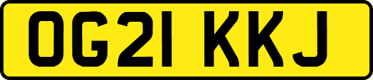OG21KKJ
