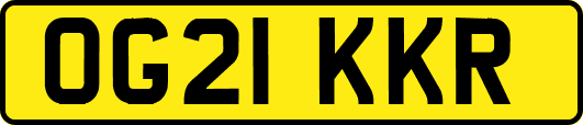 OG21KKR
