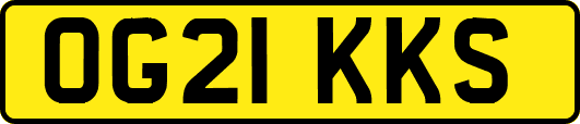 OG21KKS