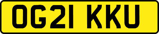 OG21KKU
