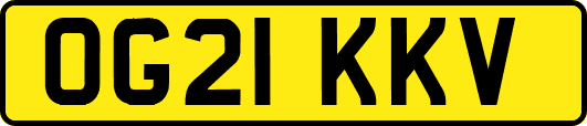 OG21KKV