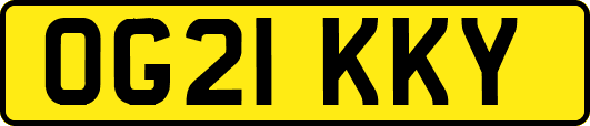 OG21KKY