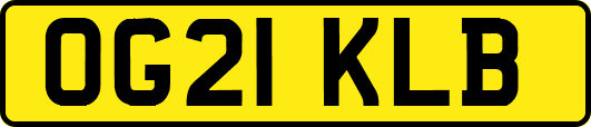 OG21KLB