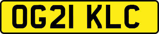 OG21KLC