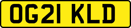 OG21KLD