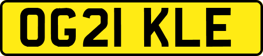 OG21KLE