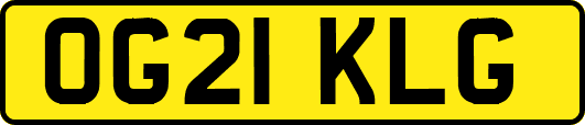 OG21KLG
