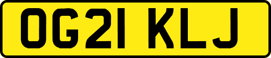 OG21KLJ