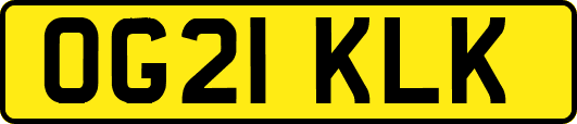OG21KLK