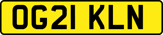 OG21KLN