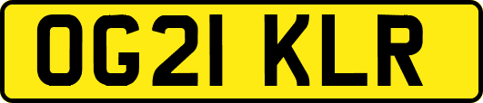 OG21KLR