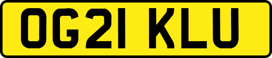 OG21KLU