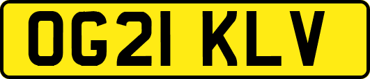 OG21KLV