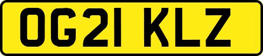 OG21KLZ
