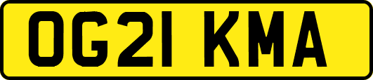 OG21KMA