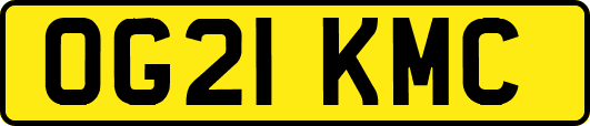 OG21KMC