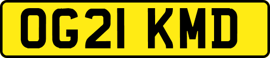 OG21KMD
