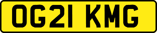 OG21KMG