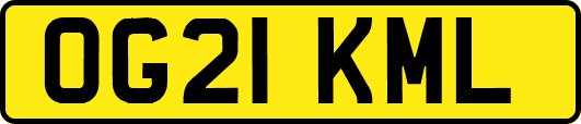 OG21KML