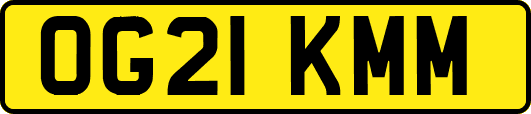 OG21KMM