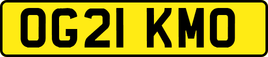 OG21KMO