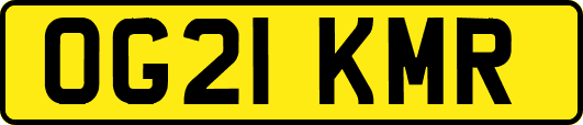 OG21KMR