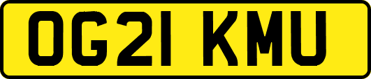 OG21KMU