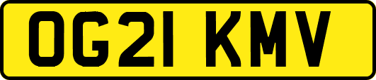 OG21KMV