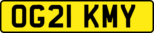 OG21KMY