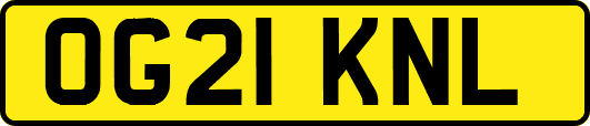 OG21KNL