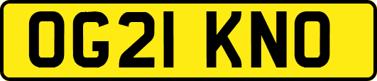 OG21KNO