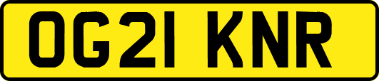 OG21KNR