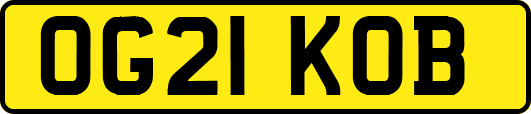 OG21KOB