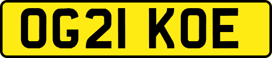 OG21KOE