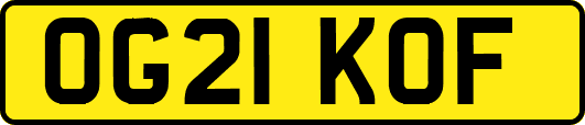 OG21KOF