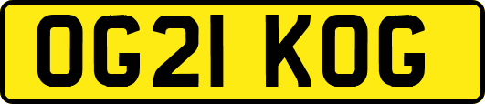 OG21KOG