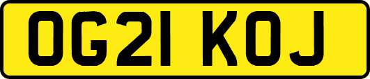 OG21KOJ
