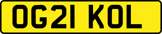 OG21KOL