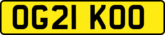 OG21KOO