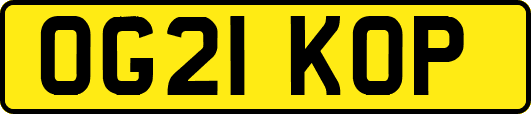 OG21KOP