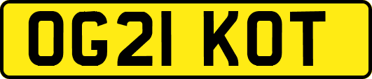 OG21KOT