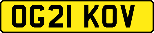 OG21KOV