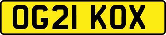 OG21KOX