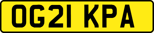 OG21KPA