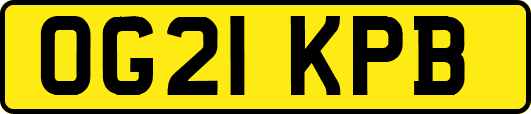 OG21KPB