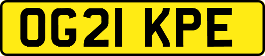 OG21KPE