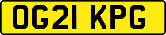 OG21KPG