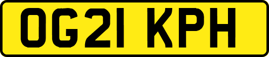 OG21KPH